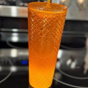 Starbucks Tumbler